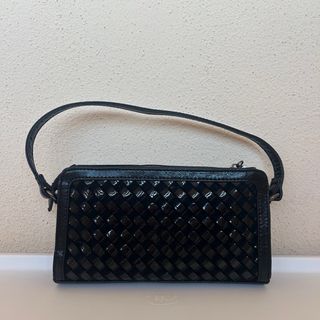 Borsa Roccobarocco Nera