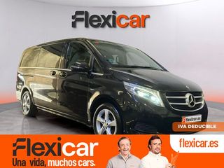 Mercedes Clase V 220 d Clase V Compacto