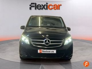 Mercedes Clase V 220 d Clase V Compacto