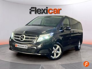 Mercedes Clase V 220 d Clase V Compacto