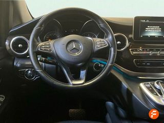 Mercedes Clase V 220 d Clase V Compacto
