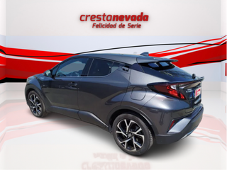  C-HR HYBRID EJEM. FINANCIACIÓN CON 10000€ ENTRADA