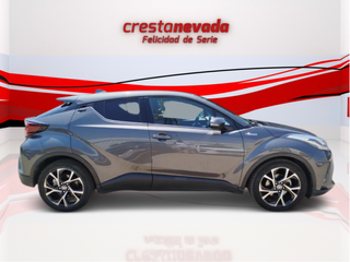  C-HR HYBRID EJEM. FINANCIACIÓN CON 10000€ ENTRADA