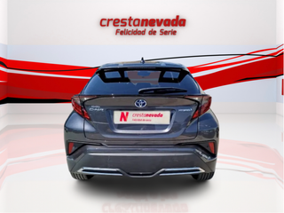  C-HR HYBRID EJEM. FINANCIACIÓN CON 10000€ ENTRADA
