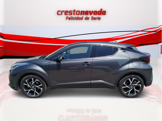  C-HR HYBRID EJEM. FINANCIACIÓN CON 10000€ ENTRADA