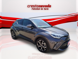  C-HR HYBRID EJEM. FINANCIACIÓN CON 10000€ ENTRADA