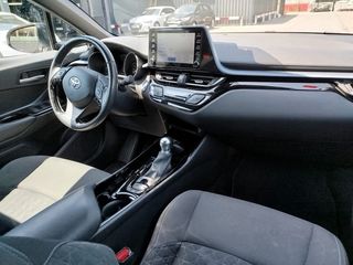  C-HR HYBRID EJEM. FINANCIACIÓN CON 10000€ ENTRADA