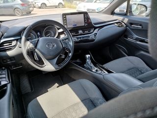  C-HR HYBRID EJEM. FINANCIACIÓN CON 10000€ ENTRADA