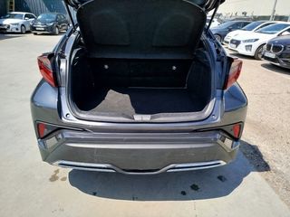  C-HR HYBRID EJEM. FINANCIACIÓN CON 10000€ ENTRADA