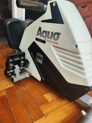 Máquina Remo BH Aquo
