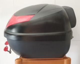 BAÚL MOTO GIVI 30 L 