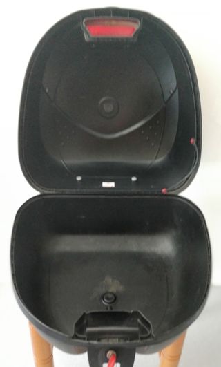 BAÚL MOTO GIVI 30 L 