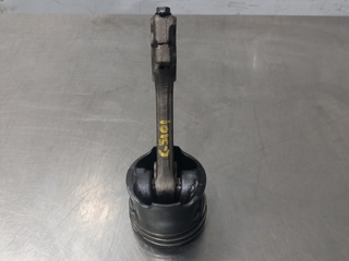 PISTON DACIA LOGAN MCV II FAMILIAR K9K C6 7657H