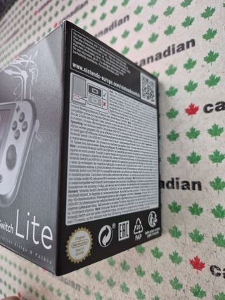 NUOVA edizione Pokémon Lite per Nintendo Switch