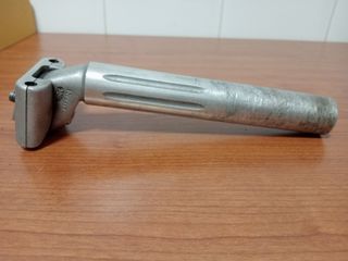 Sella classica per bici da corsa Tija