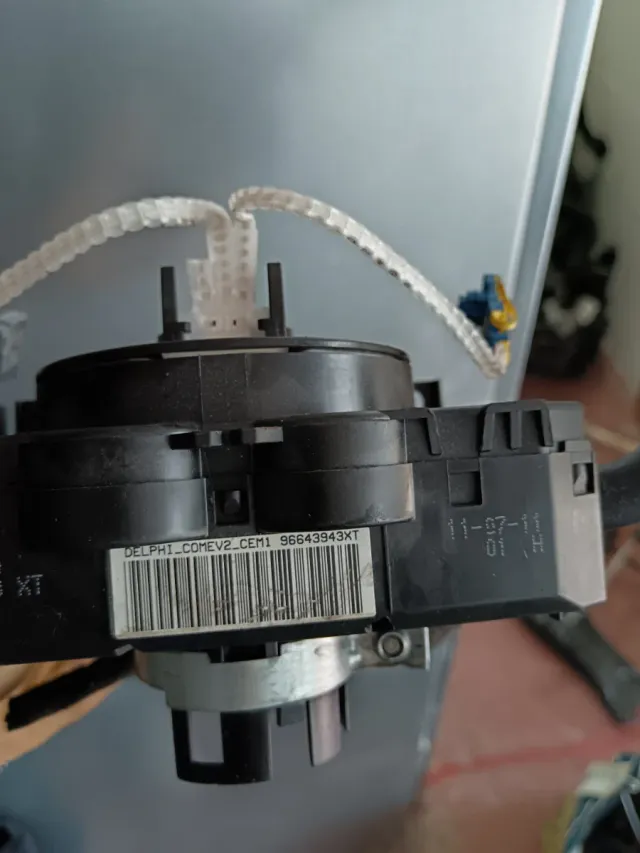 Mando Luces PSA 308 307 CEM1