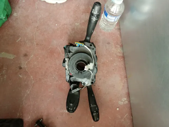 Mando Luces PSA 308 307 CEM1