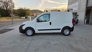 FIAT Fiorino 2019