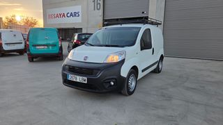 FIAT Fiorino 2019