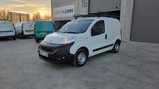 FIAT Fiorino 2019
