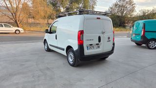 FIAT Fiorino 2019