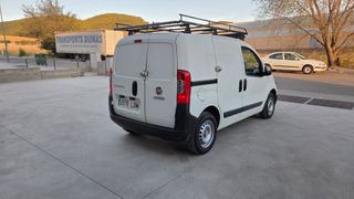 FIAT Fiorino 2019