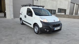 FIAT Fiorino 2019