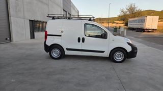 FIAT Fiorino 2019