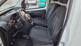 FIAT Fiorino 2019