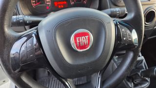 FIAT Fiorino 2019