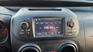 FIAT Fiorino 2019