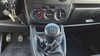 FIAT Fiorino 2019