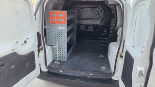 FIAT Fiorino 2019
