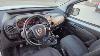 FIAT Fiorino 2019
