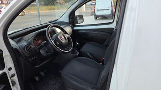 FIAT Fiorino 2019