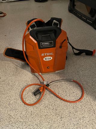 Batería Stihl AR 2000 L
