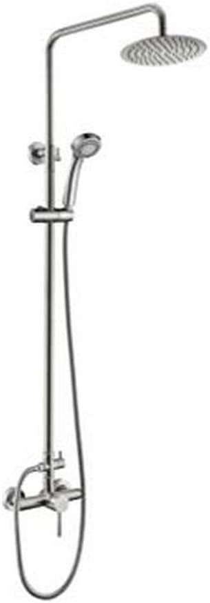 Columna Ducha Ibergrif M17003-Mundo
