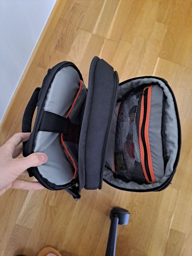 Mochila Targus para portátil