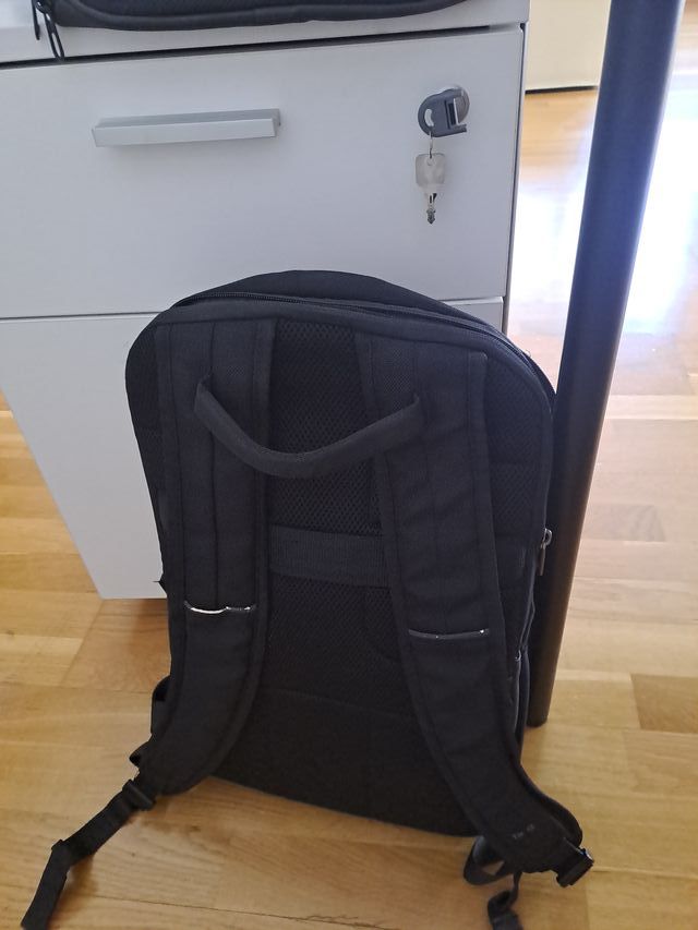 Mochila Targus para portátil