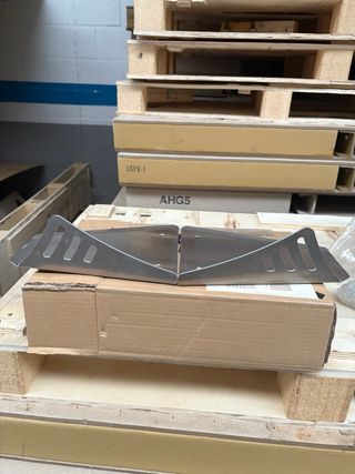 Recambio Quad 
