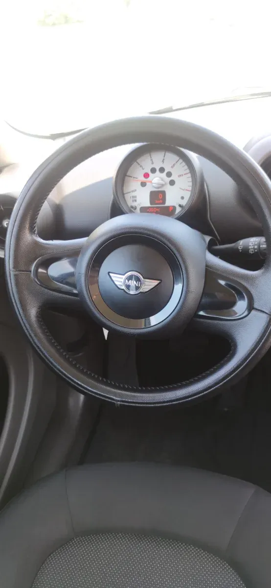 MINI Countryman 2013