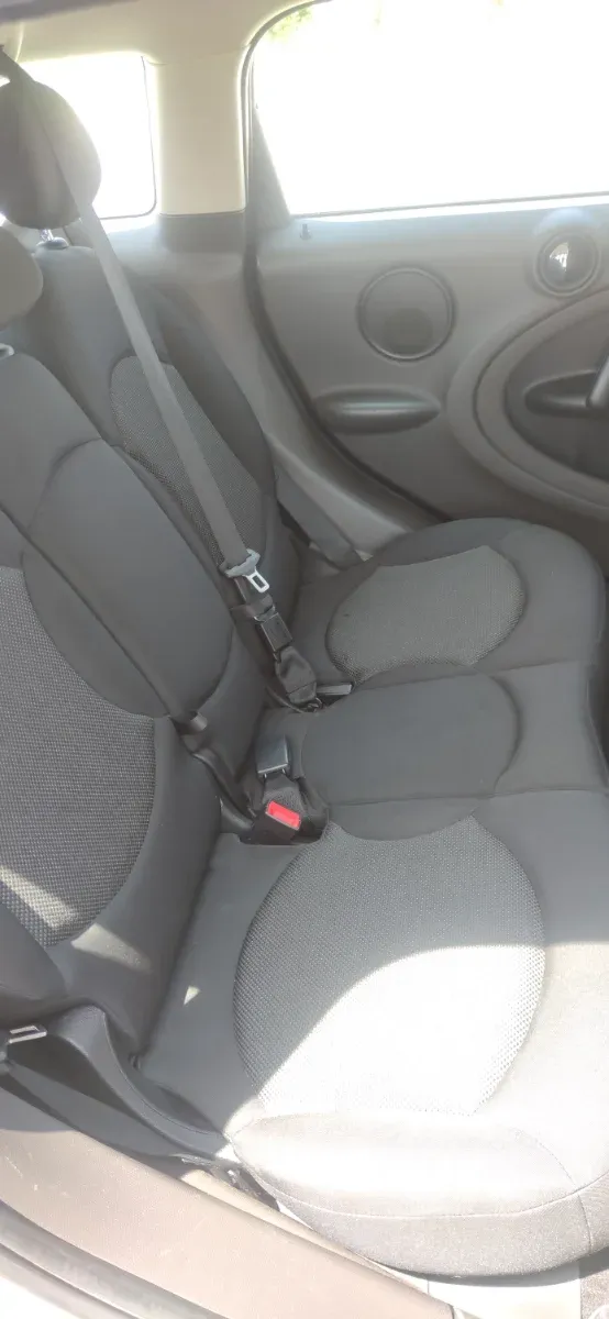 MINI Countryman 2013