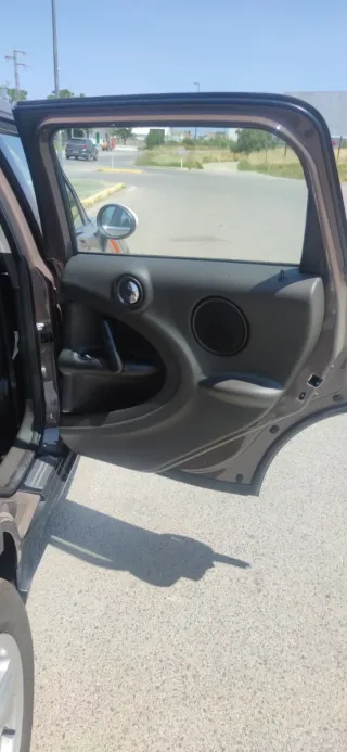 MINI Countryman 2013