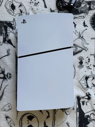 PlayStation 5 / PS5 1TB Slim Standard Chasis D