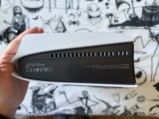 PlayStation 5 / PS5 1TB Slim Standard Chasis D