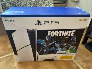 PlayStation 5 / PS5 1TB Slim Standard Chasis D