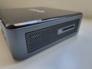 Mini PC Intel NUC Negro