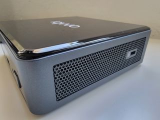 Mini PC Intel NUC Negro