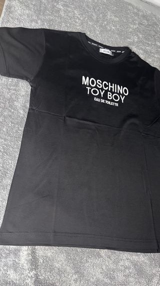T-shirt Moschino