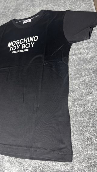 T-shirt Moschino